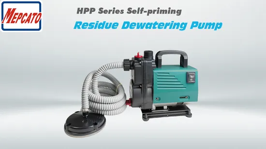 Small Portable Handy Quiet Garden Pond Pool Tank Sump Residue Water Drainage Transfer Electric Surface Self