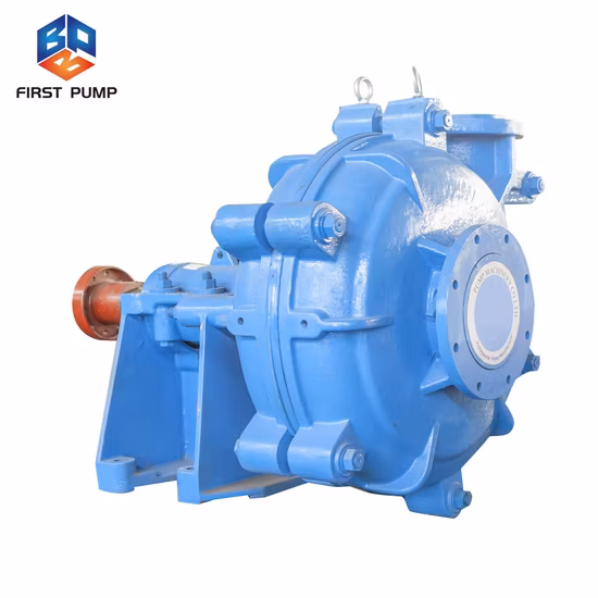 High Quality Horizontal Slurry Pumps, Gravel Pumps, Vertical Sump Slurry Pumps, Submersible Slurry Pumps