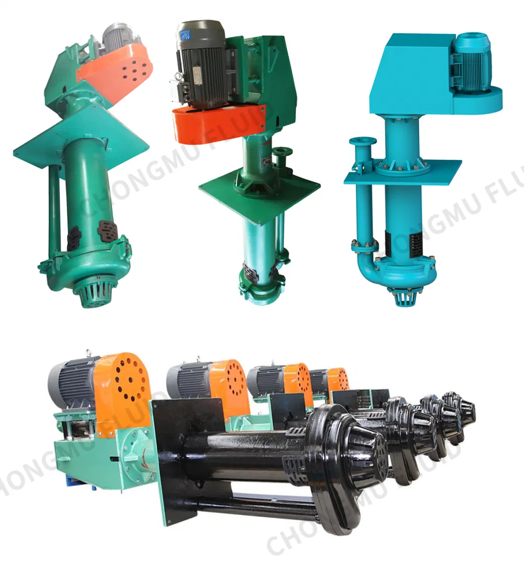 High Quality Horizontal Slurry Pumps, Gravel Pumps, Vertical Sump Slurry Pumps, Submersible Slurry Pumps