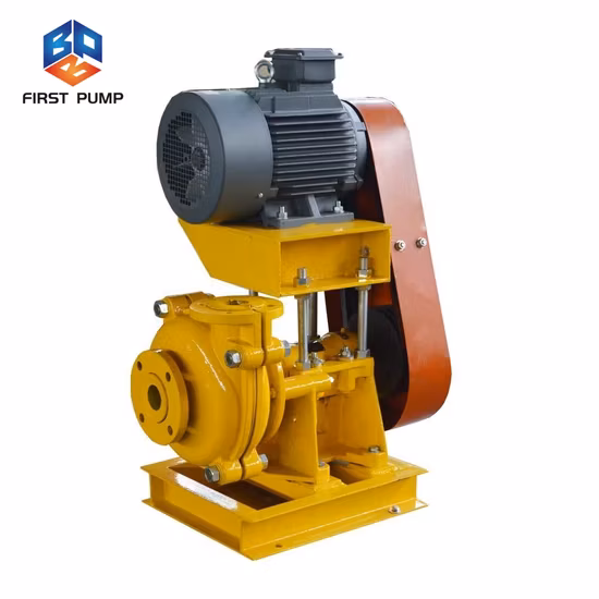 High Quality Horizontal Slurry Pumps, Gravel Pumps, Vertical Sump Slurry Pumps, Submersible Slurry Pumps