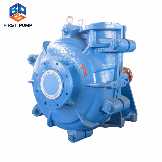 High Quality Horizontal Slurry Pumps, Gravel Pumps, Vertical Sump Slurry Pumps, Submersible Slurry Pumps