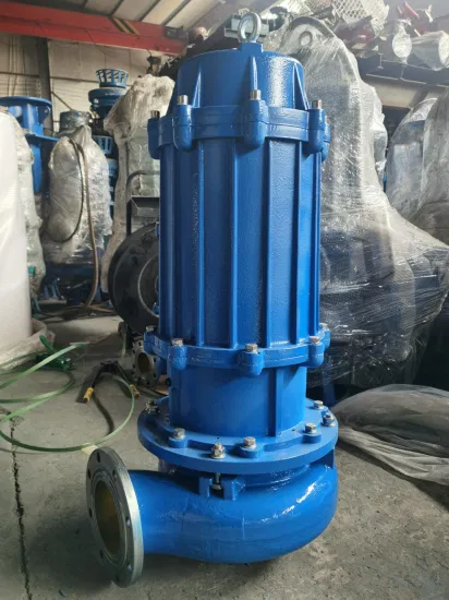 Centrifugal Electric Hydraulic Submersible Slurry Pump Gravel Pump Sand Pump Mud Pump for Sand Dredging with Agitator Cutters