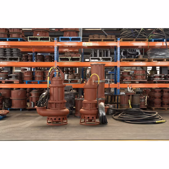 Minerals Processing Mining Centrifugal Industrial Sand Solids Water Rubber Ultra Chrome Alloy Slurry Pump
