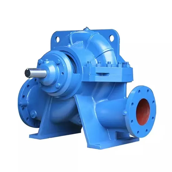 China Factory Good Quality Horizontal/Vertical Double