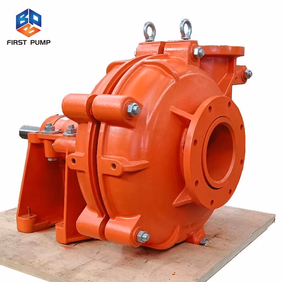 High Quality Horizontal Slurry Pumps, Gravel Pumps, Vertical Sump Slurry Pumps, Submersible Slurry Pumps