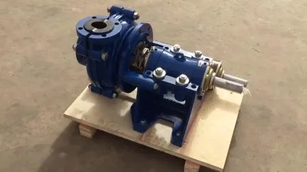 Automation 8 Inch Centrifugal Submersible Diesel Engine River Sand Extraction Pump for Slurry Transportation 