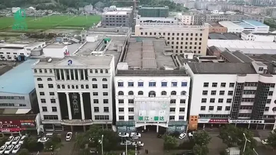 Submersible Aluminium Body Qdx Electric Water Pump for Clean Water 